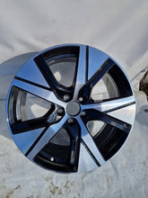 Load image into Gallery viewer, 1x Alufelge 19 Zoll 8.5" 5x108 56ET 32134537 Volvo Xc40 Rim Wheel FEL1970199914oo