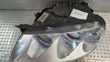 Load image into Gallery viewer, Frontscheinwerfer VW Touareg 7L6941015BJ Links Scheinwerfer Headlight