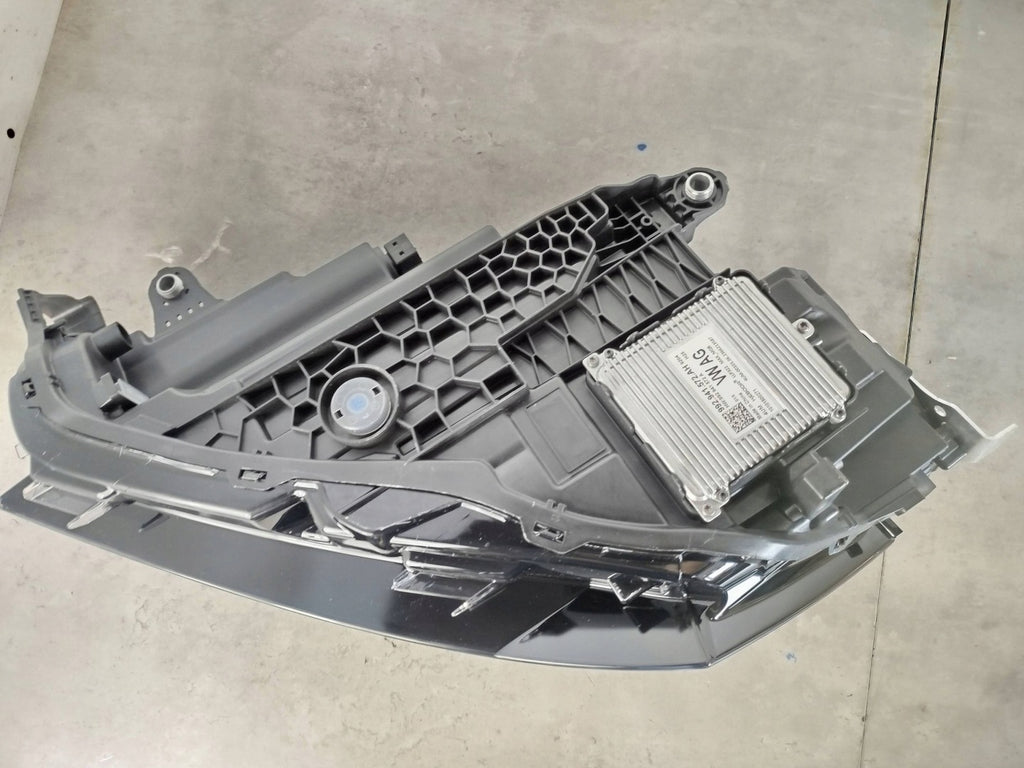 Frontscheinwerfer Skoda Superb 3P1941016A Rechts Scheinwerfer Headlight SCH3475862203mx