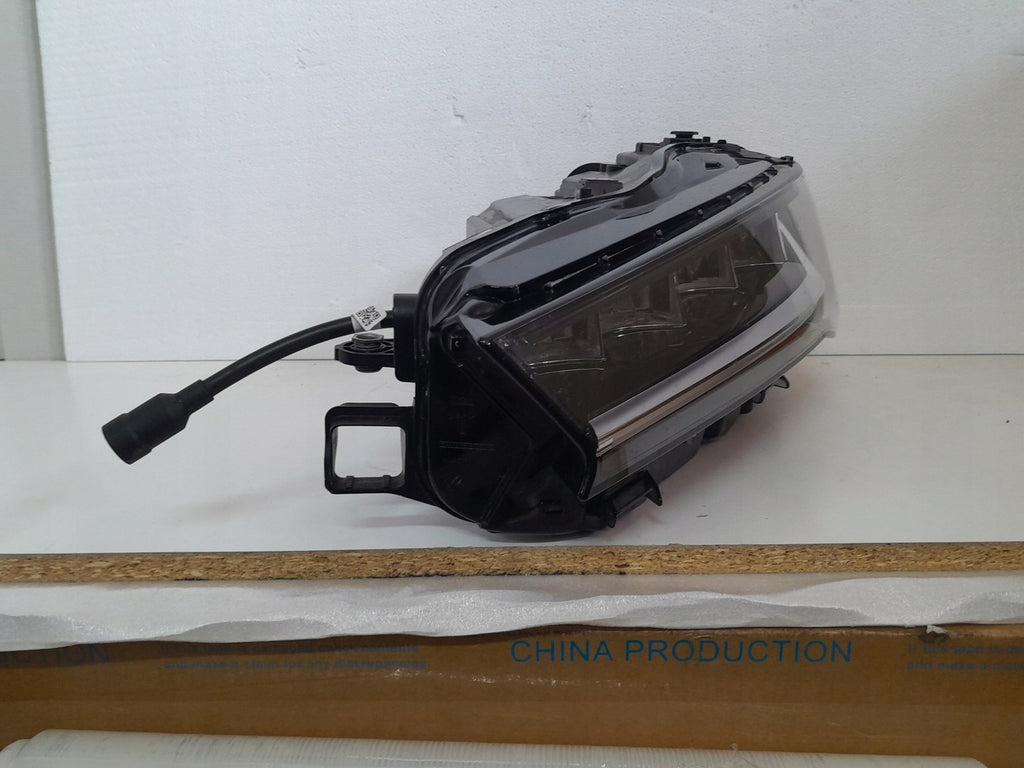 Frontscheinwerfer Skoda Superb 3P1941015 Full LED Links Scheinwerfer Headlight SCH3344729830cb
