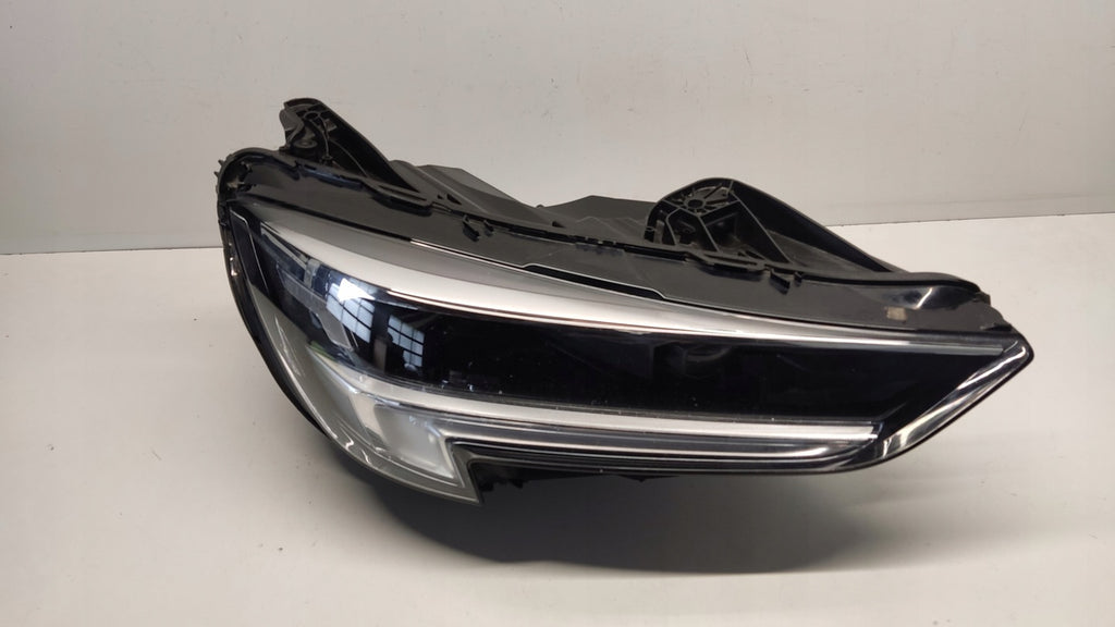 Frontscheinwerfer Opel Insignia B 39136836 LED Rechts Scheinwerfer Headlight