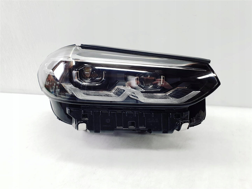 Frontscheinwerfer BMW X3 G01 G02 5A29202-08 LED Ein Stück (Rechts oder Links) SCH9466134366xy