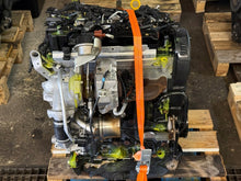 Laden Sie das Bild in den Galerie-Viewer, Motor Audi Seat Skoda VW I DFS DFSA DFSB DFSC 2.0 TDI 117TKm Diesel Komplett MOT4597187196wa