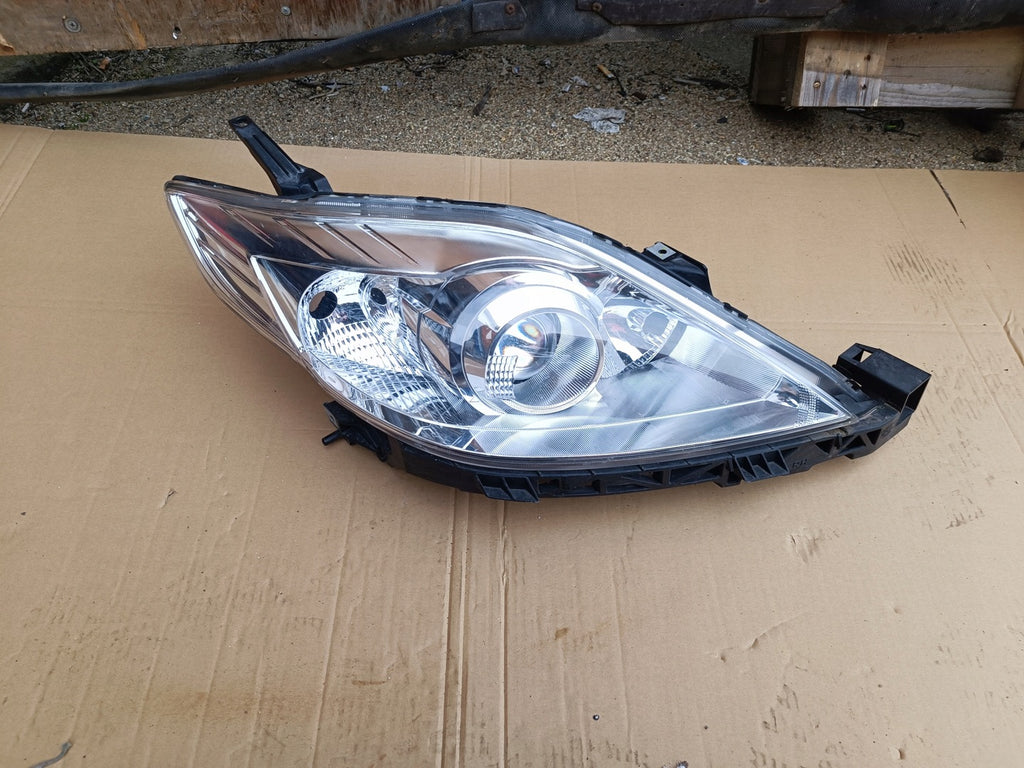 Frontscheinwerfer Mazda 5 95788800588 Rechts Scheinwerfer Headlight