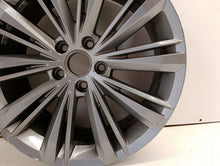 Laden Sie das Bild in den Galerie-Viewer, 1x Alufelge 18 Zoll 8.0" 5x112 44ET 3G0601025 VW Passat B8 Rim Wheel FEL9983523128bl