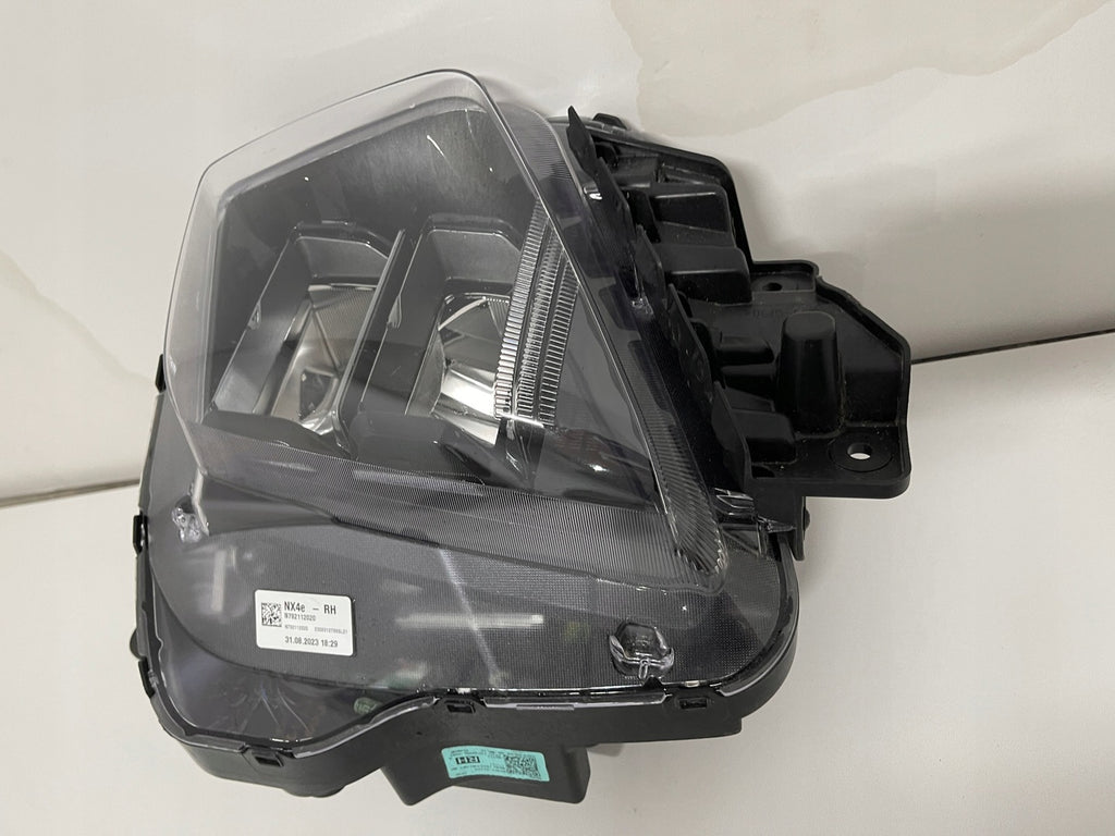 Frontscheinwerfer Hyundai Tucson N7921-62120 Full LED Rechts Headlight