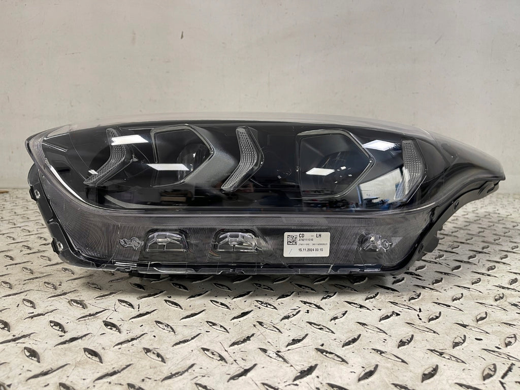 Frontscheinwerfer Kia Ceed 92101J7500 Links Scheinwerfer Headlight SCH5342874227hg