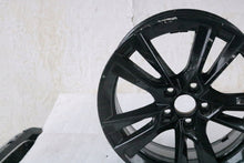 Laden Sie das Bild in den Galerie-Viewer, 1x Alufelge 16 Zoll 6.0&quot; 5x100 6VA601025 Skoda Fabia Iv Rim Wheel