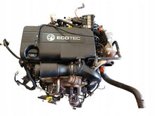 Laden Sie das Bild in den Galerie-Viewer, Motor Opel Mokka A17DTS 1.7 CDTI 131PS 96kW 170TKm Diesel Engine Komplett MOT3998355659gl