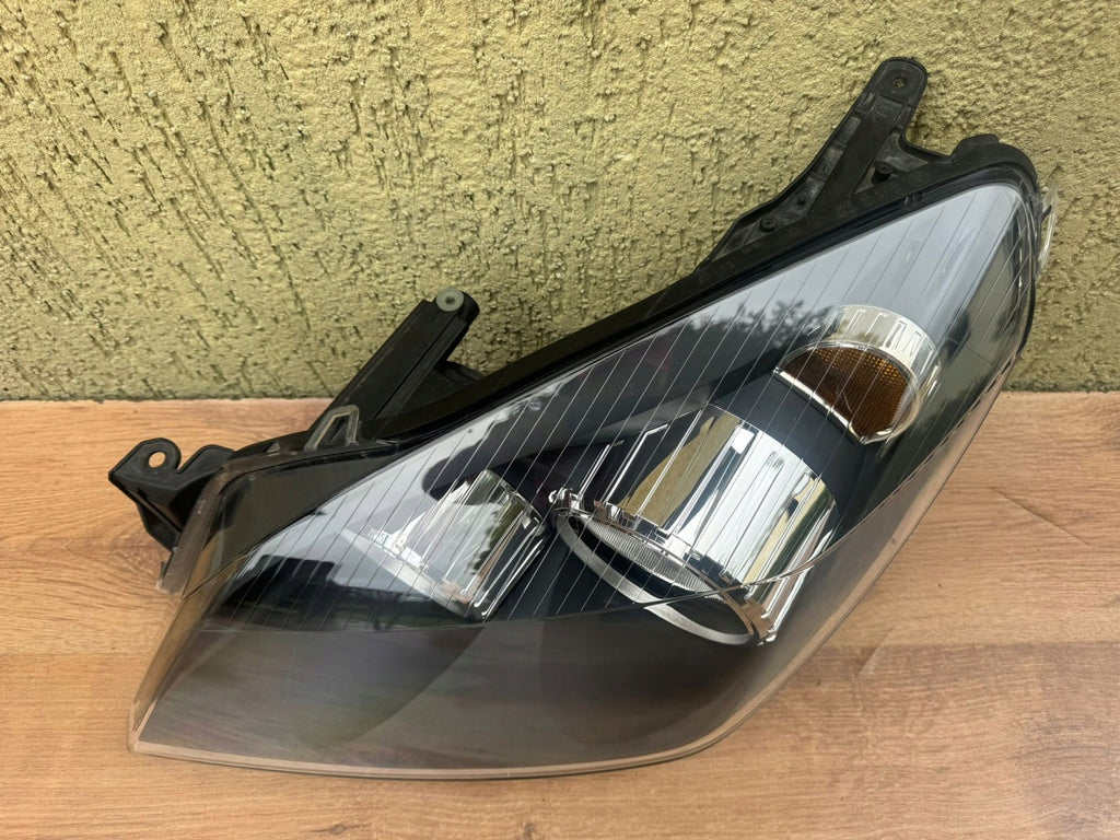 Frontscheinwerfer Opel Astra H 1EG270370-31 24451032 Links Headlight SCH8071838410lr