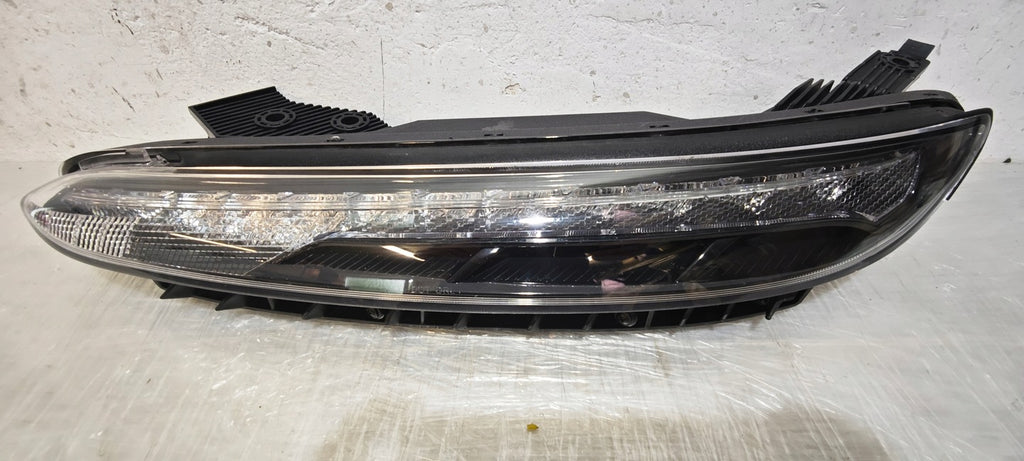 Frontscheinwerfer Hyundai Kona 92207 J9600 LED Ein Stück (Rechts oder Links)