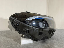 Laden Sie das Bild in den Galerie-Viewer, Frontscheinwerfer Mercedes-Benz Eqa Eqb A2439069000 LED Rechts Headlight SCH3032182171gl