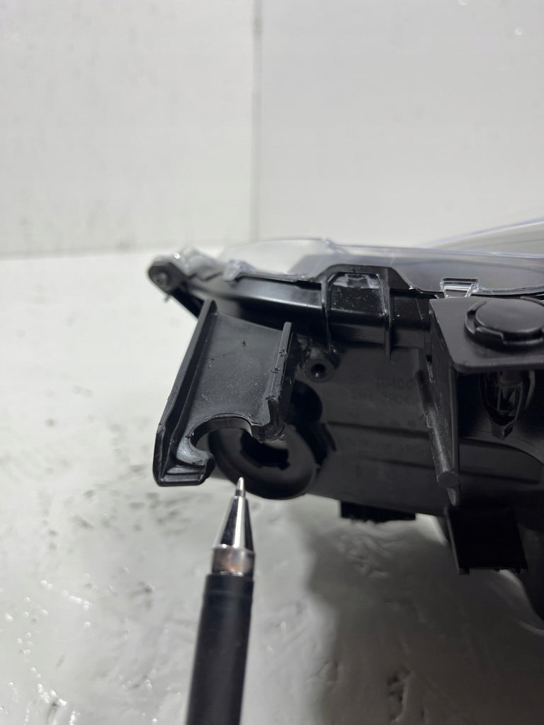 Frontscheinwerfer Toyota Yaris Cross 0D-310 Rechts Scheinwerfer Headlight SCH3873573669nc