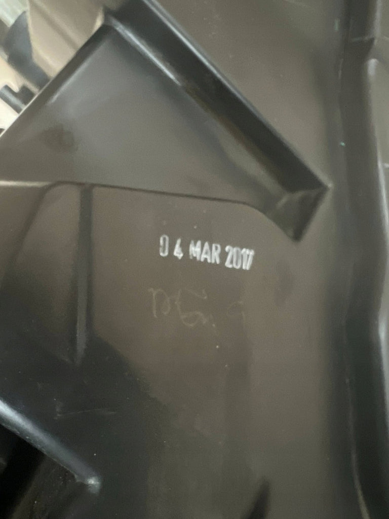 Frontscheinwerfer Honda Civic X 10018562 Rechts Scheinwerfer Headlight