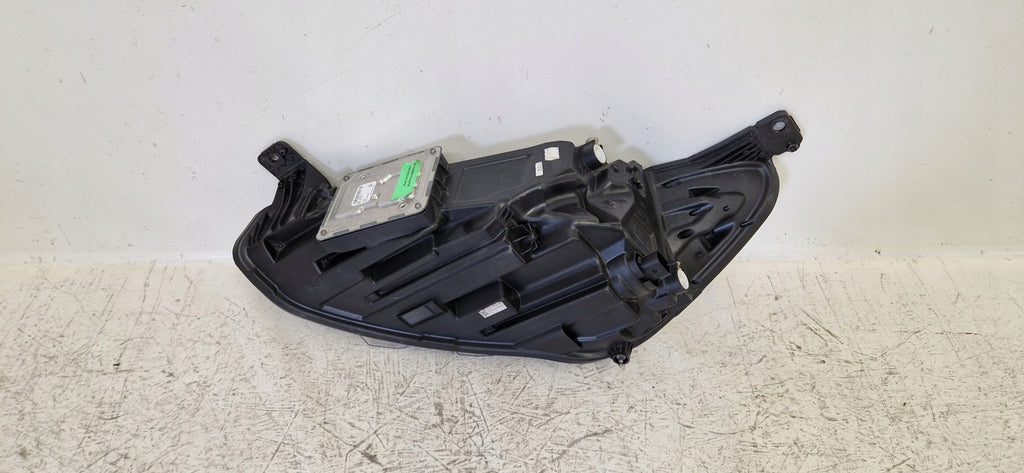 Frontscheinwerfer Ford Focus IV JX7B-13E014-AE JX7B-13E017- LED Rechts Headlight SCH7116316565ty