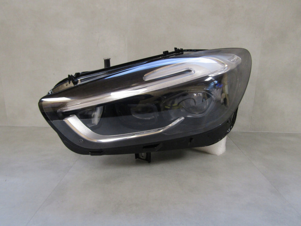 Frontscheinwerfer Mercedes-Benz W247 LED Links Scheinwerfer Headlight SCH3424185770vu