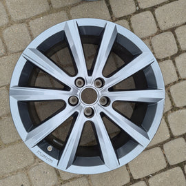 1x Alufelge 18 Zoll 8.0