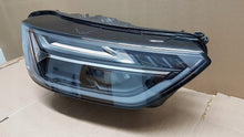 Laden Sie das Bild in den Galerie-Viewer, Frontscheinwerfer Audi Q5 Full LED Rechts Scheinwerfer Headlight