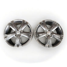 Load image into Gallery viewer, 1x Alufelge 16 Zoll 6.0&quot; 5x100 Toyota Urban Cruiser Rim Wheel