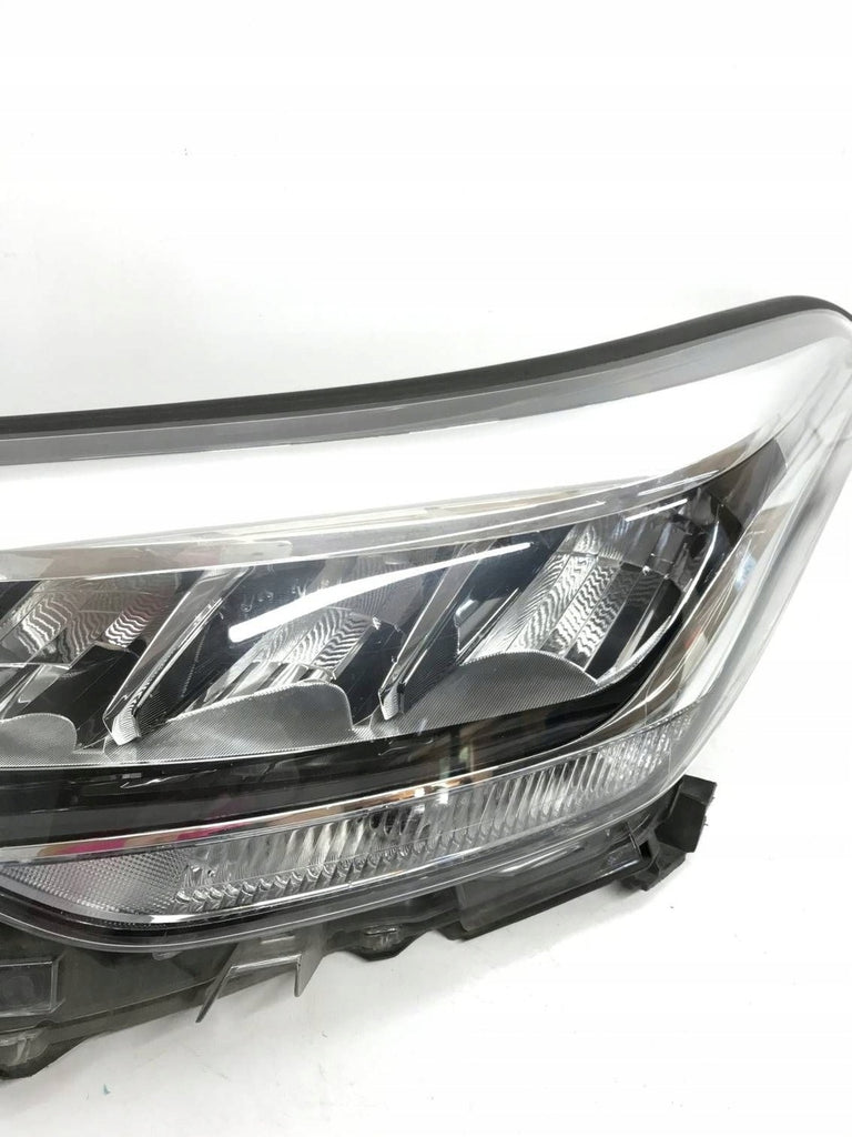 Frontscheinwerfer Toyota 81150F4180 20042540218679F Links Scheinwerfer Headlight SCH4920601994wp