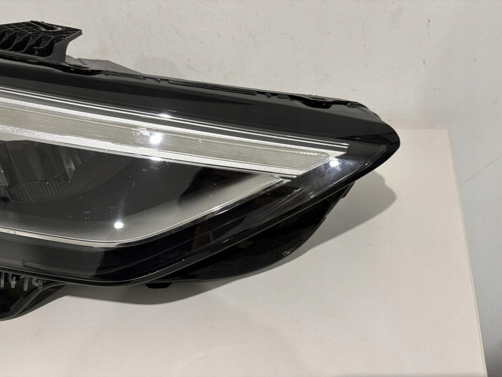 Frontscheinwerfer Audi A3 8Y0941034 Full LED Rechts Scheinwerfer Headlight SCH9062277853gh