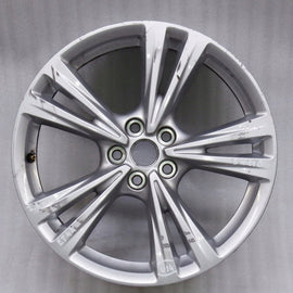 1x Alufelge 18 Zoll 7.5