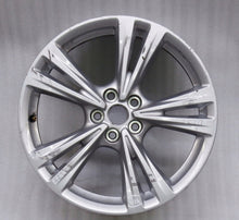 Laden Sie das Bild in den Galerie-Viewer, 1x Alufelge 18 Zoll 7.5" 5x105 44ET Glanz Grau 39063148 Opel Astra K Rim Wheel FEL5692509068px