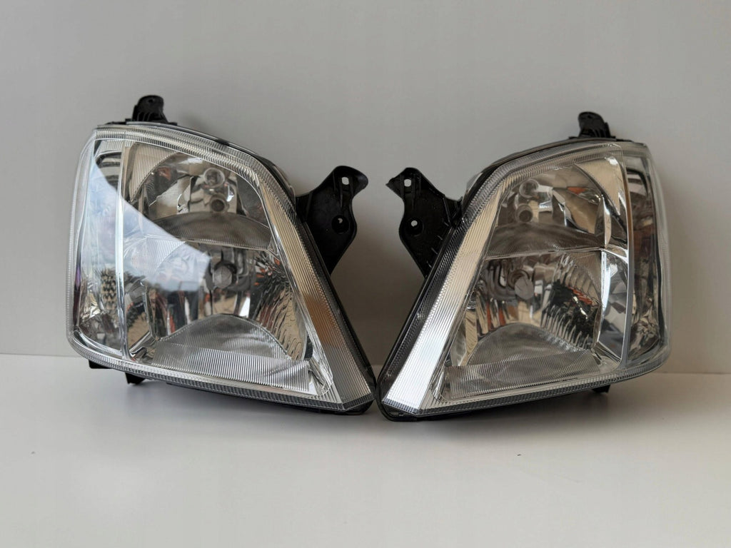 Frontscheinwerfer Opel Meriva A 89308560 Ein Stück (Rechts oder Links) Headlight SCH2002554960zi
