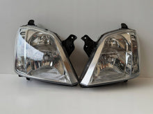 Laden Sie das Bild in den Galerie-Viewer, Frontscheinwerfer Opel Meriva A 89308560 Ein Stück (Rechts oder Links) Headlight SCH2002554960zi