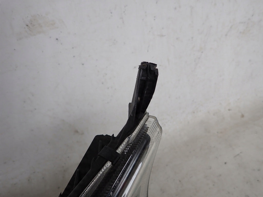 Frontscheinwerfer Ford Transit Custom JK21-13W030-DH Links Headlight