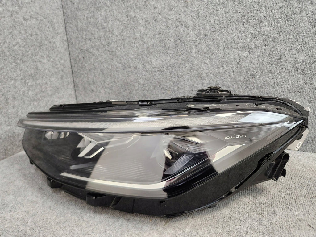 Frontscheinwerfer VW Passat 3J1941035 LED Links Scheinwerfer Headlight SCH7227896553lh