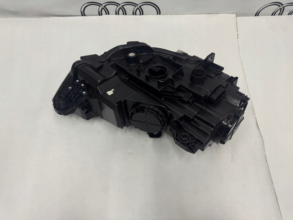 Frontscheinwerfer Audi A3 8V0941005E Bi-Xenon Ein Stück (Rechts oder Links) SCH8865980461vc