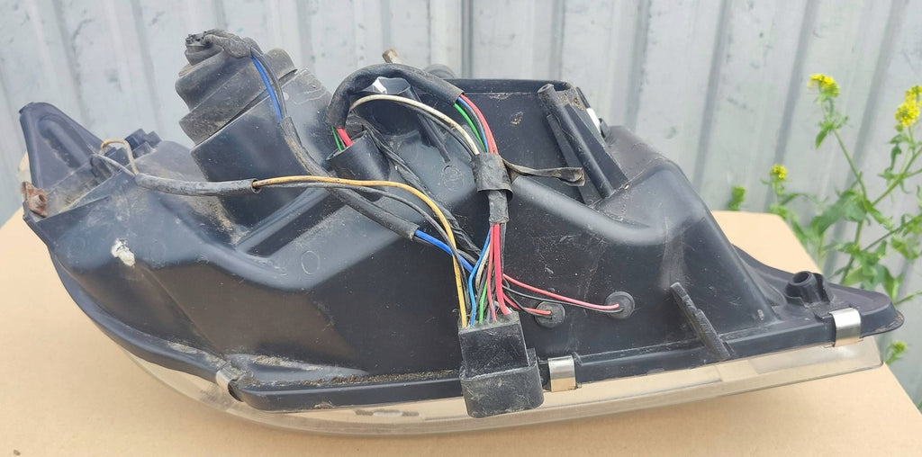 Frontscheinwerfer BMW 3 E90 SK3302103054D Links Scheinwerfer Headlight SCH6171594670jd