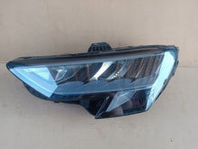 Load image into Gallery viewer, Frontscheinwerfer Audi A3 8Y0941011 LED Links Scheinwerfer Headlight