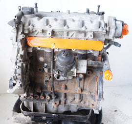 Motor Hyundai Kia Tucson D4FB 1.6 CRDI 178TKm 2008 Diesel Engine Unkomplett