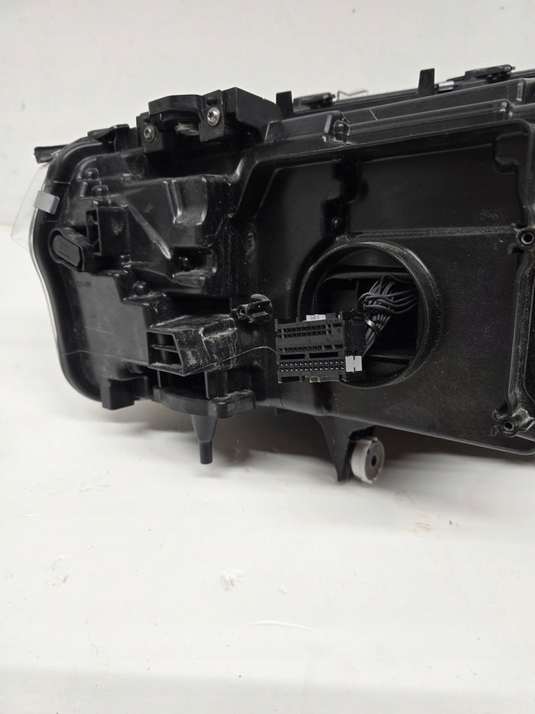 Frontscheinwerfer BMW X3 G01 X4 G02 5A29204-09 LED Rechts Scheinwerfer Headlight SCH7830554465ch