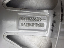 Load image into Gallery viewer, 1x Alufelge 16 Zoll 6.5" 5x114.3 40ET A4204010600 Mercedes-Benz Citan Trafic FEL6360482882vb