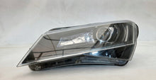 Laden Sie das Bild in den Galerie-Viewer, Frontscheinwerfer Skoda Superb III 3V1941015A Xenon Links Scheinwerfer Headlight SCH4073776332cs