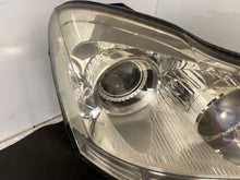 Load image into Gallery viewer, Frontscheinwerfer Mercedes-Benz W164 X164 Xenon Rechts Scheinwerfer Headlight