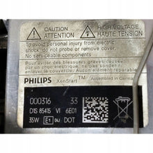 Laden Sie das Bild in den Galerie-Viewer, Frontscheinwerfer Audi A4 8E0941004AM Rechts Scheinwerfer Headlight SCH6119475048iv