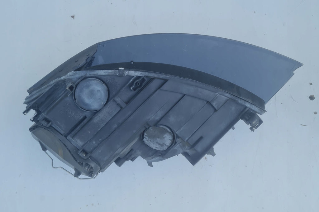 Frontscheinwerfer Audi Tt 8J0941004M Rechts Scheinwerfer Headlight SCH5642801648up
