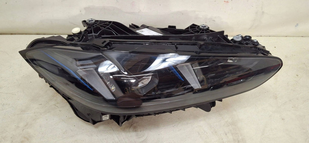 Frontscheinwerfer BMW G22 G82 5A3B314-03 LED Rechts Scheinwerfer Headlight SCH3284323295ty
