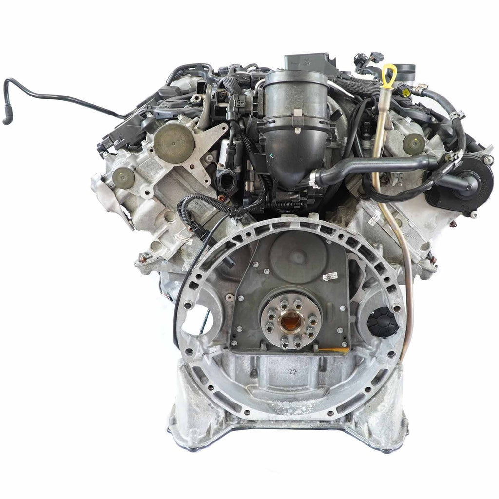 Motor Mercedes-Benz Cl203 272960 3.5 272PS 200kW 61TKm Benzin Engine Unkomplett