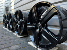 Load image into Gallery viewer, 4x Alufelge 20 Zoll 9.0" 5x112 38ET Glanz Silber 4KE601025S Audi E-Tron FEL5268780819nl
