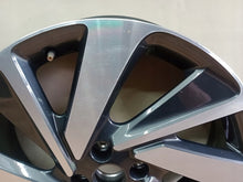 Load image into Gallery viewer, 1x Alufelge 18 Zoll 5.0" 4x100 40ET CMS1211-3 Toyota Aygo X Rim Wheel FEL8521500984vv