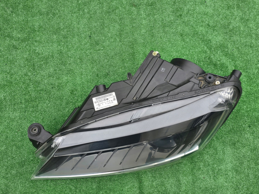 Frontscheinwerfer Skoda Superb III 3V1941015A Xenon Links Scheinwerfer Headlight SCH4443863344gx