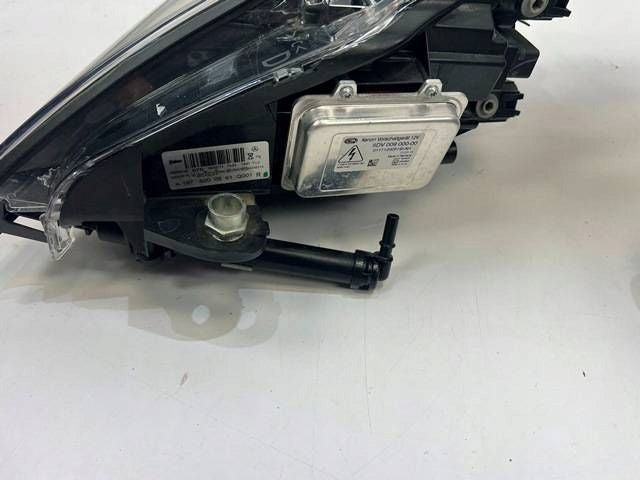 Frontscheinwerfer Mercedes-Benz Sls Amg A1978200761 Ein Satz Headlight SCH2599015902yr