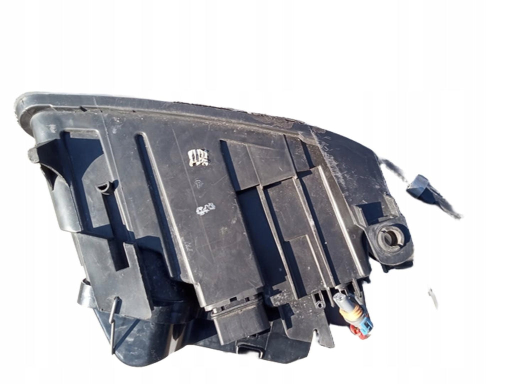 Frontscheinwerfer Audi A6 4B3941003K 4B3941004K Xenon Ein Satz Headlight SCH1848629983pt