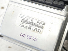 Load image into Gallery viewer, Motor Audi AGB 2.7 265PS 195kW Benzin Engine Komplett