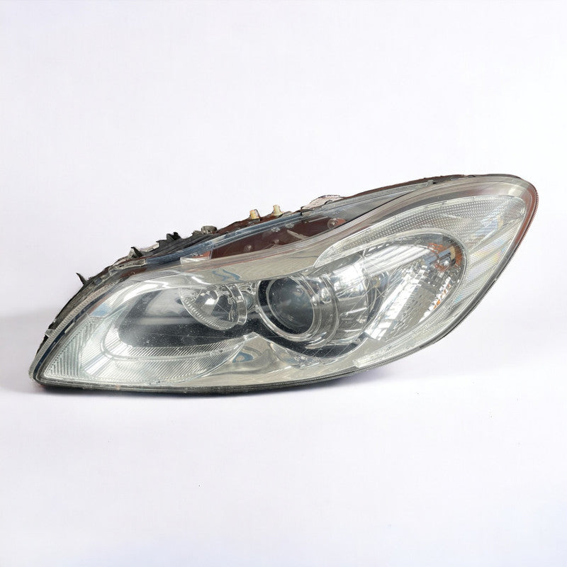 Frontscheinwerfer Volvo C30 31214803 Xenon Links Scheinwerfer Headlight